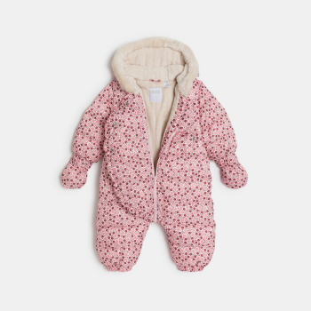 أفرول طيار مبطن بالفراء،...